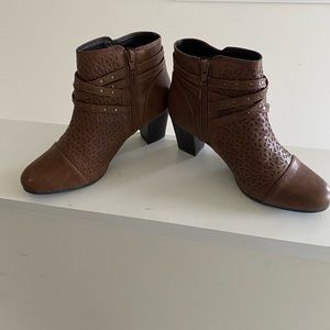 🔥Gorgeous ankle boots 🔥